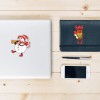 DIY Stickers - 6Pcs Mickey Mouse And Donald Duck  