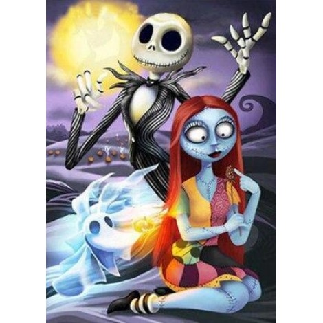 Jack & Sally