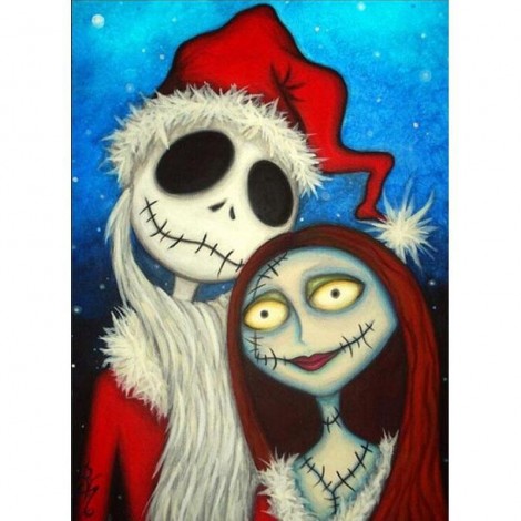 Jack & Sally