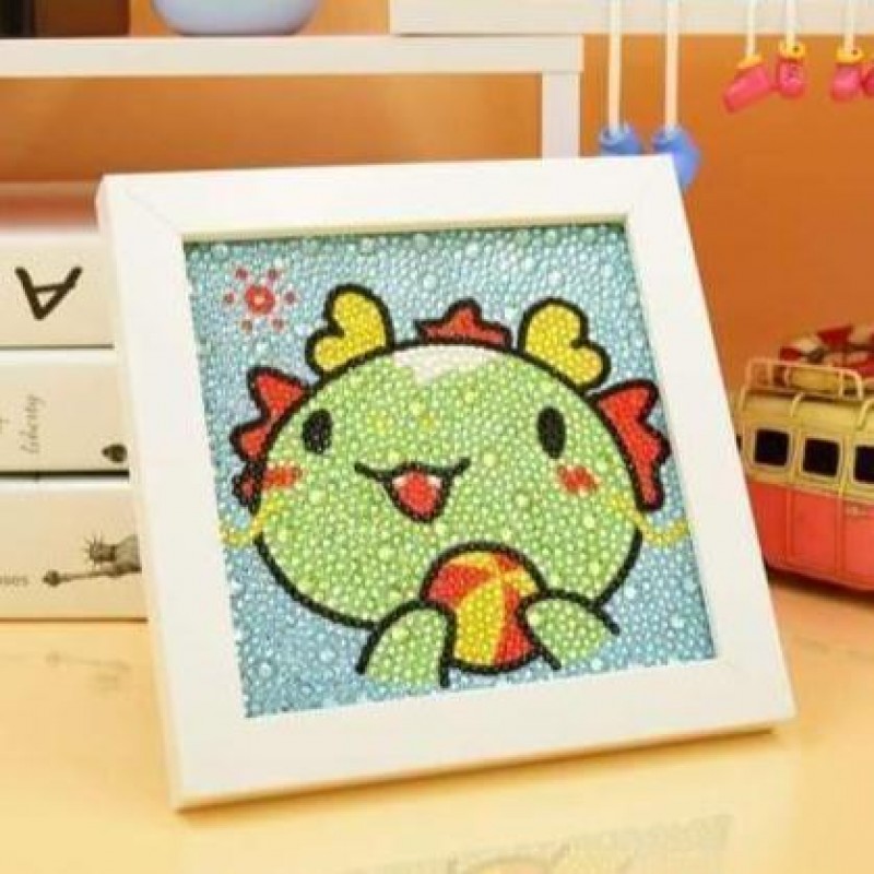 Drache | Inklusiv-Ra...