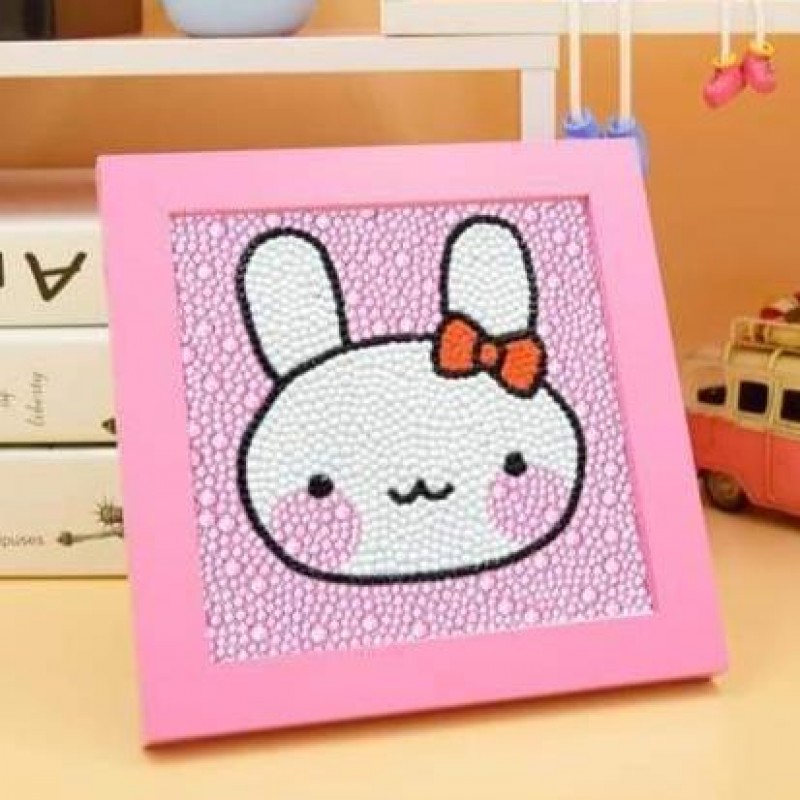 Glücklicher Hase | ...