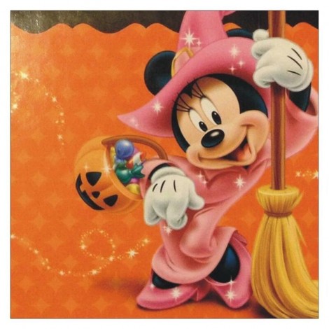 Minnie Mouse