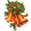 Weihnachtsglocken