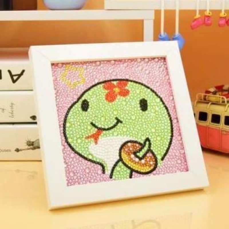 Schildkröte | Inklu...