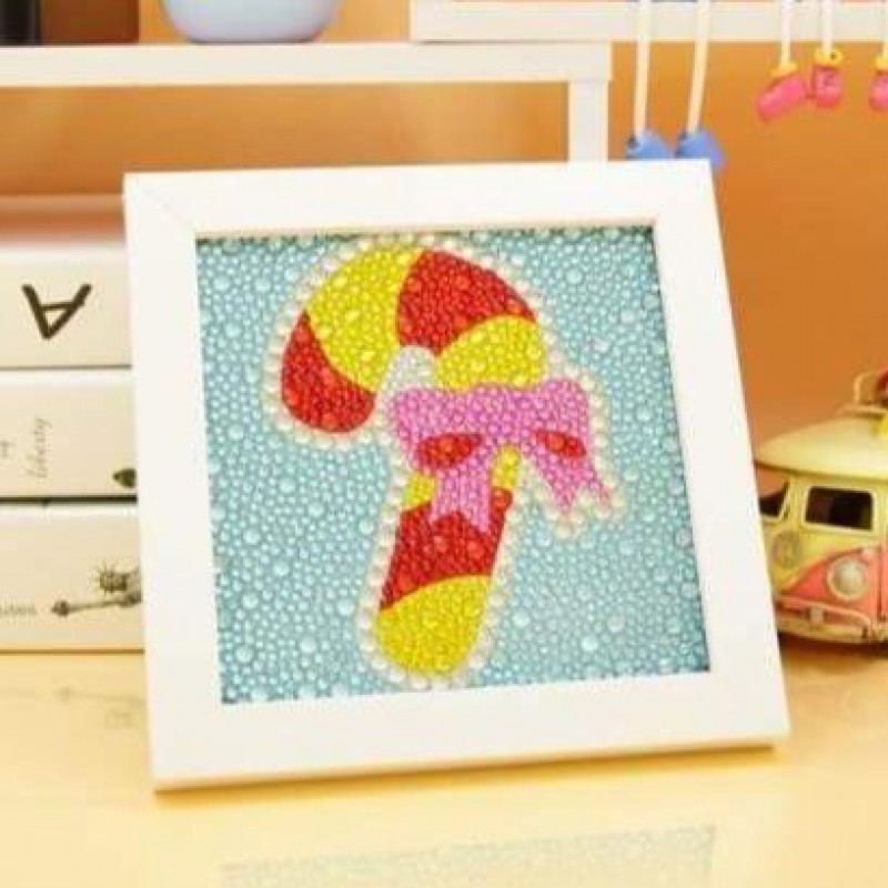 Zuckerstange | Inklu...