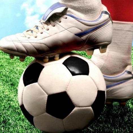 Fußball
