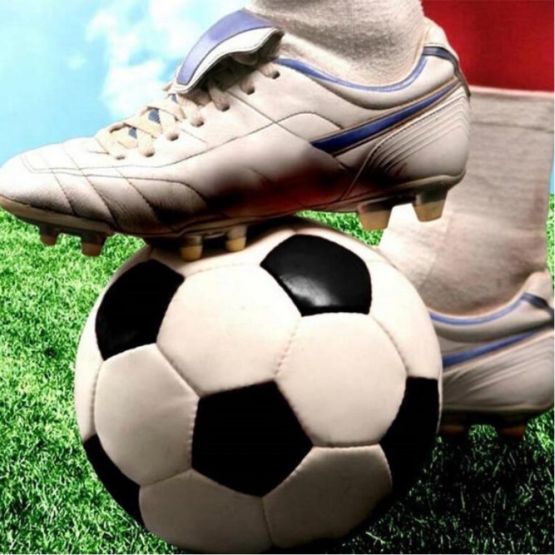 Fußball