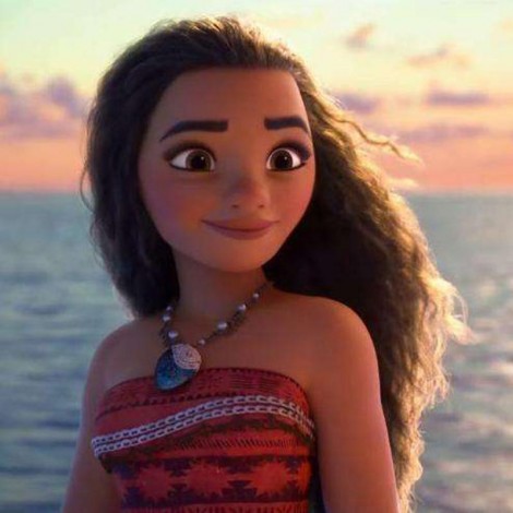 Moana