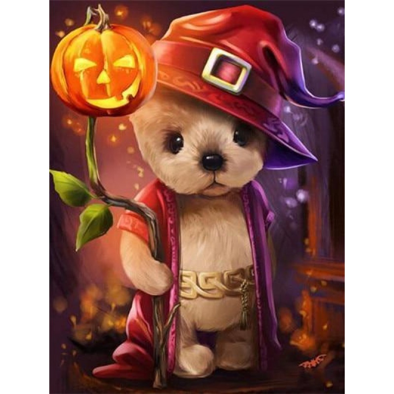 West Highland Weiße...