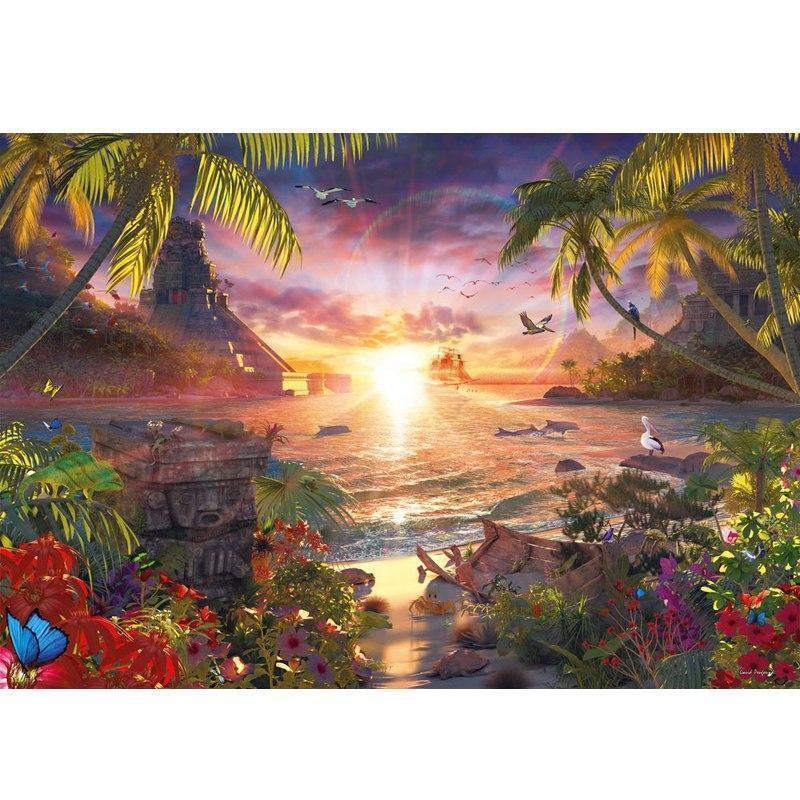 Sonnenuntergang - Na...