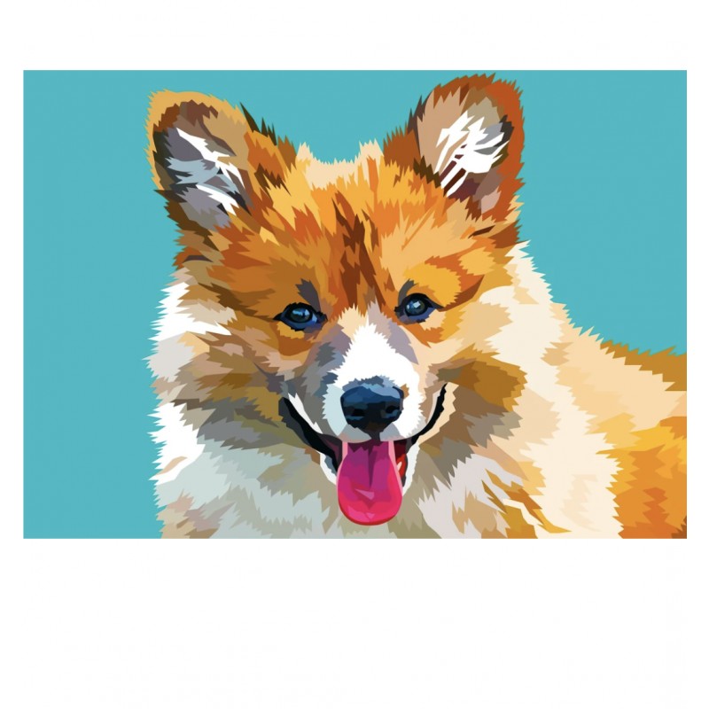 Walisischer Corgi Pe...