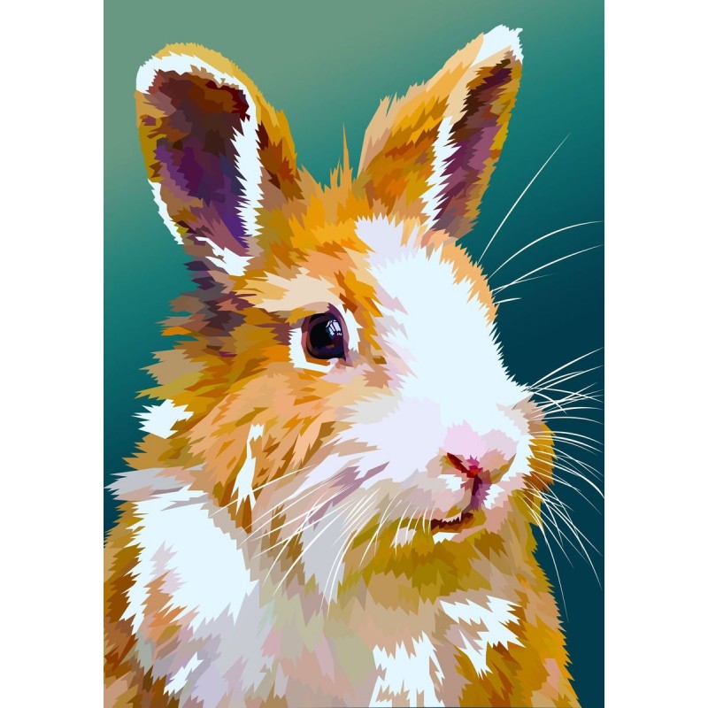 Kaninchen | Exklusiv...