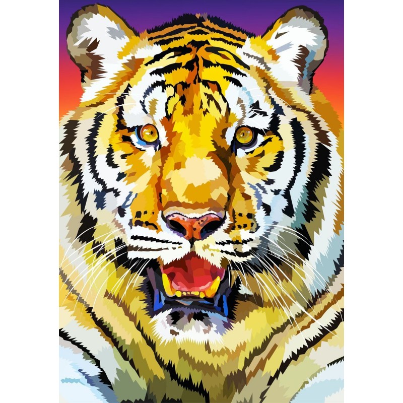 Tiger | Exklusivitä...