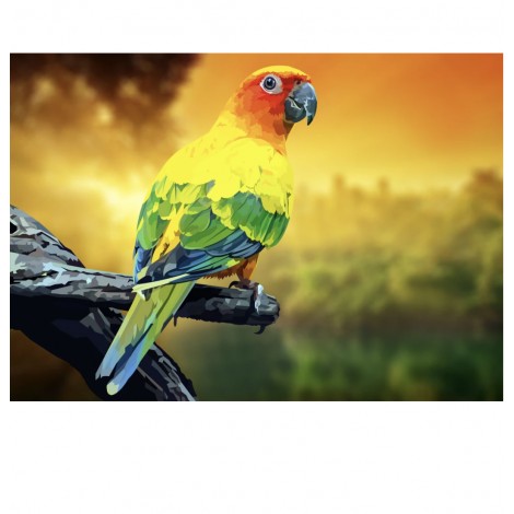 Papagei | Exklusivität