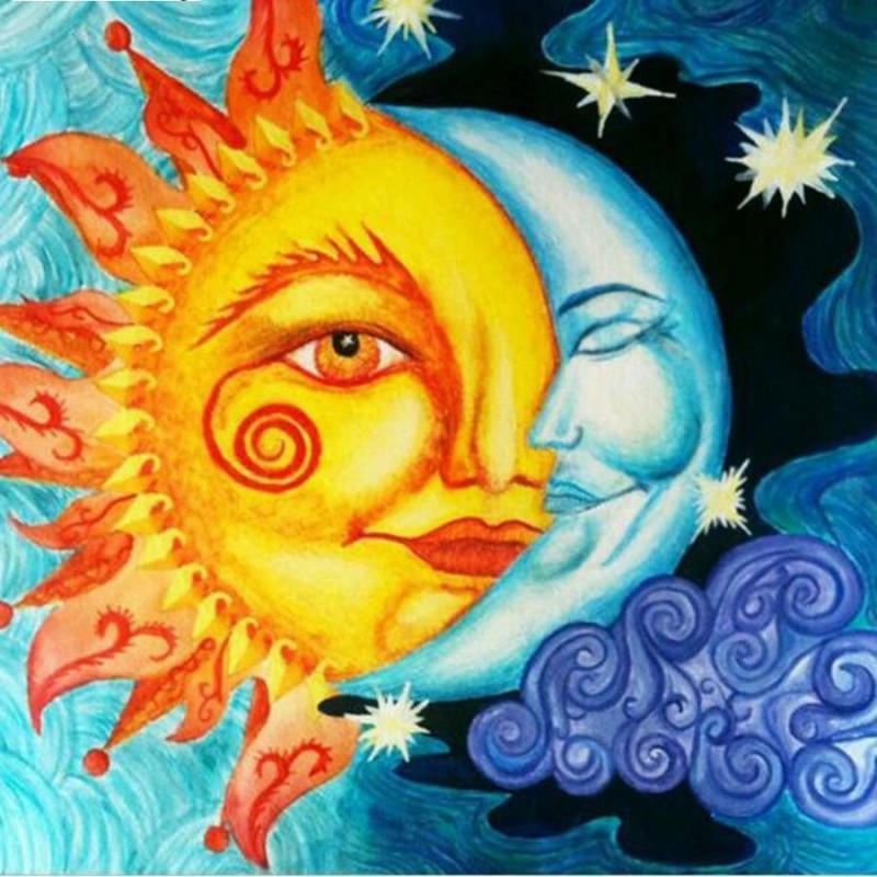 Sonne & Mond