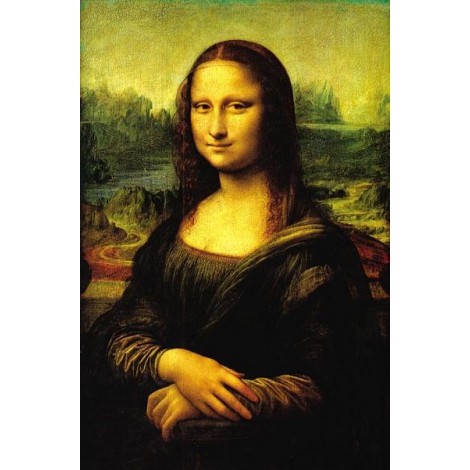 Mona Lisa