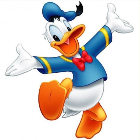 Donald Duck
