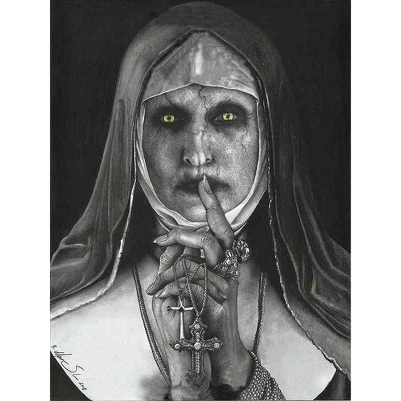 The Nun