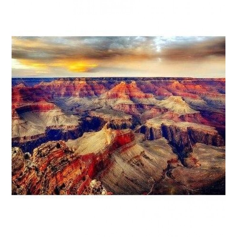 Grand Canyon | Diamo...