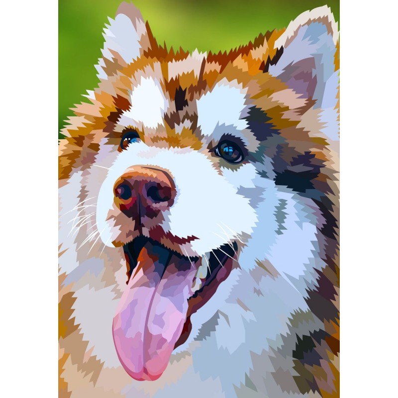 Husky | Exklusivitä...