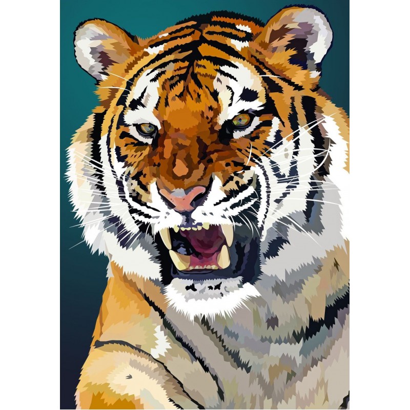 Tiger | Exklusivitä...