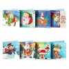 Weihnachtskarten | 8 Stücke