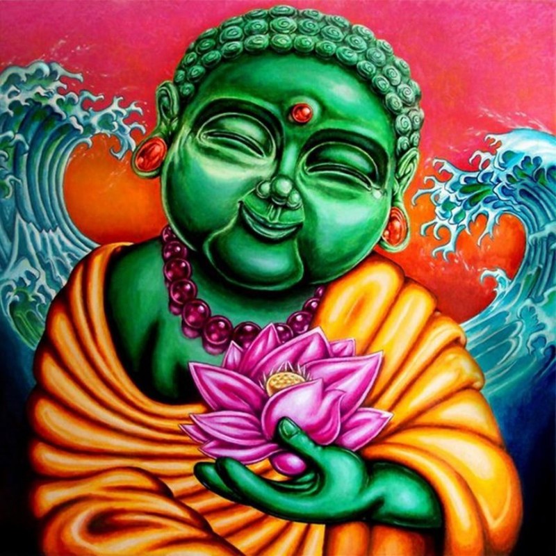 Buddha