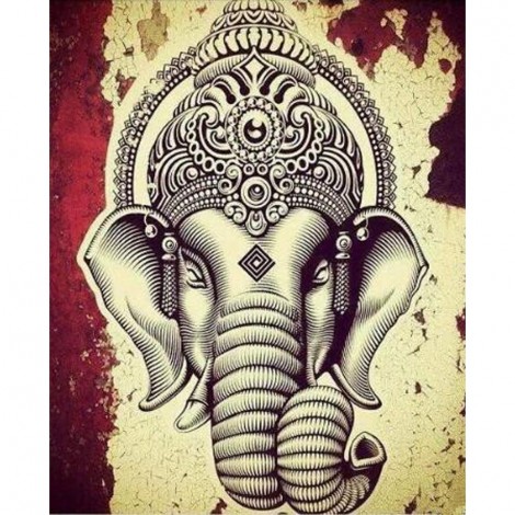 Ganesha