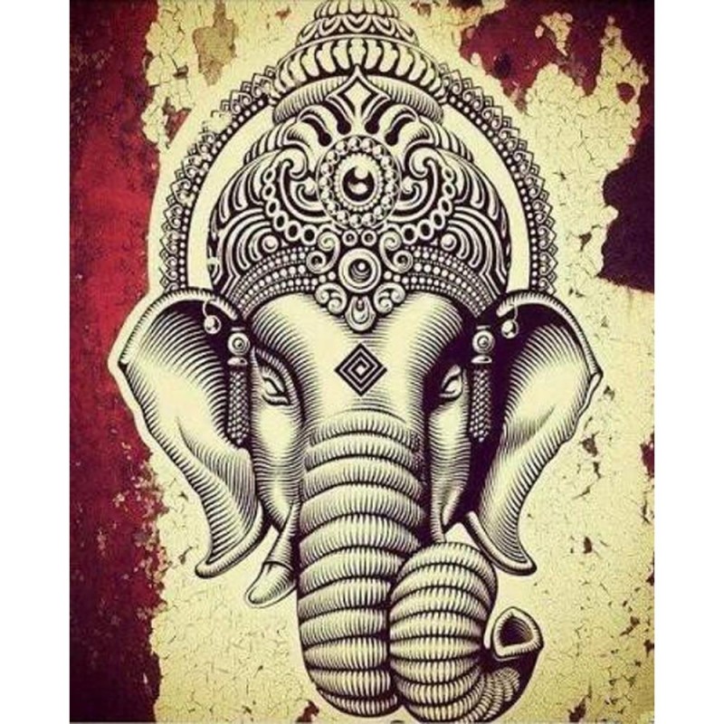 Ganesha