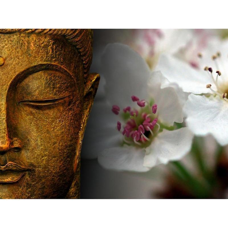 Buddha - Blume