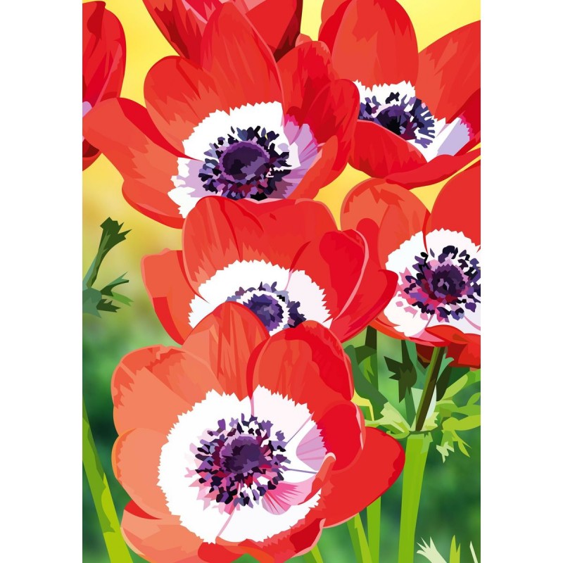 Mohnblumen | Exklusi...