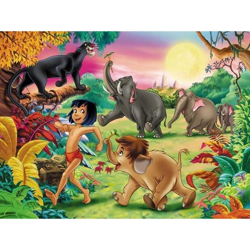 Jungle Book