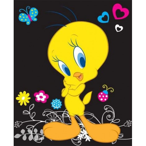 Tweety