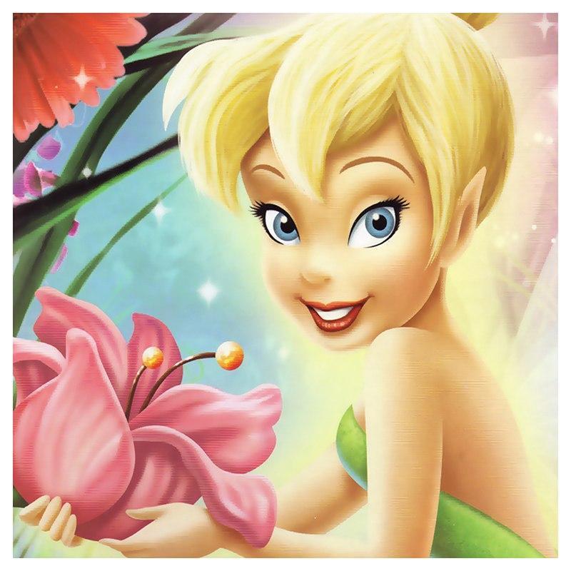 Tinkerbell