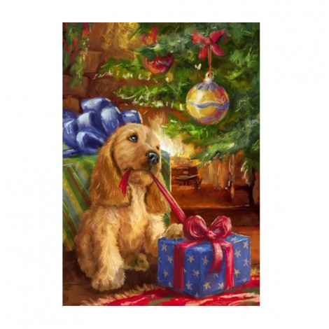 Englischer Cocker Spaniel