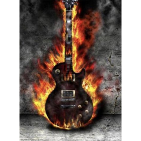 Gitarre