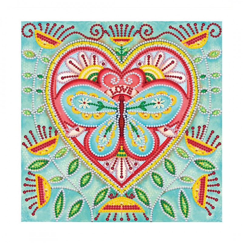 Herz Im Dunklen Leuc...