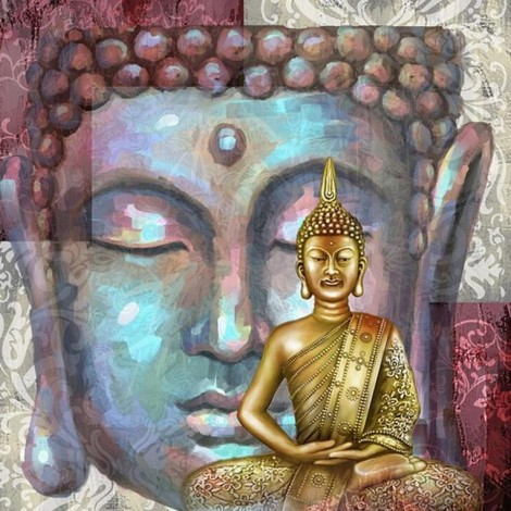 Buddha