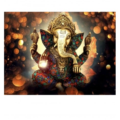 Ganesha