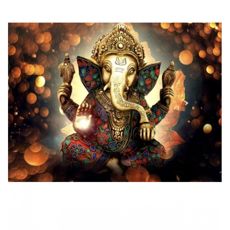 Ganesha