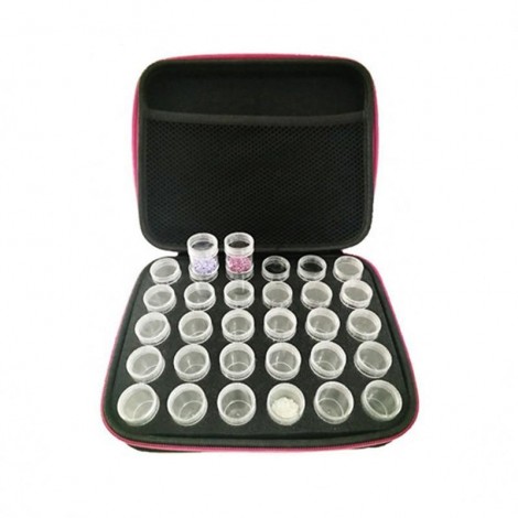 Luxus-Sortierbehälter | 30 Dosen