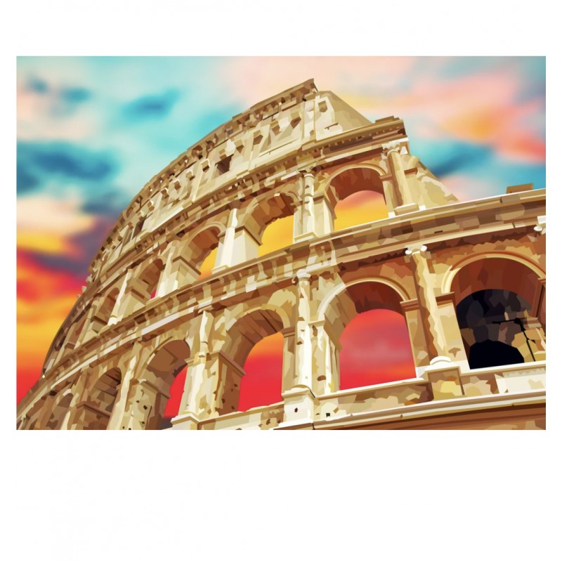 Kolosseum | Exklusiv...