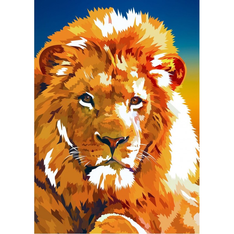 Löwe | Exklusivitä...