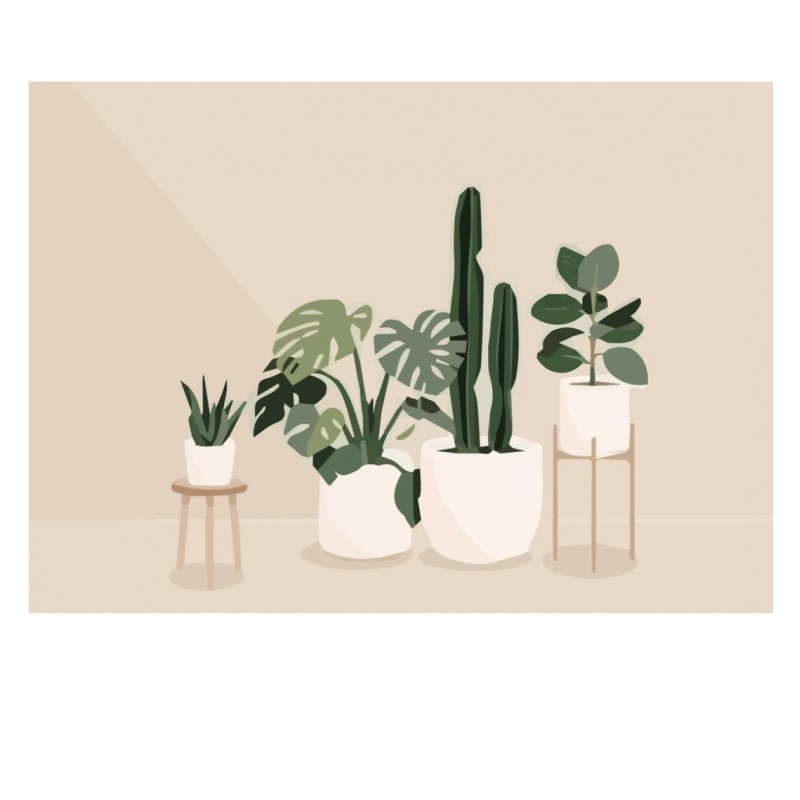 Pflanzen | #zuHauseb...