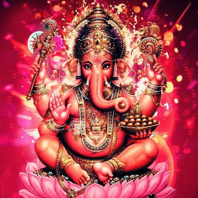 Ganesha