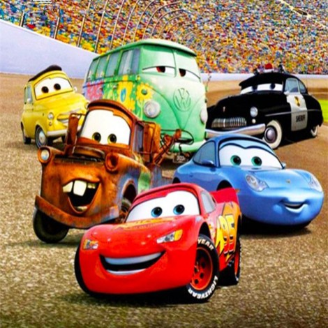 Cars