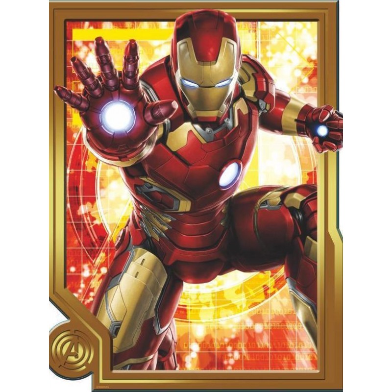 Iron Man
