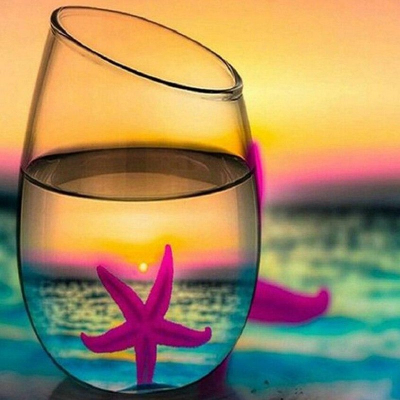 Sonnenuntergang - Se...