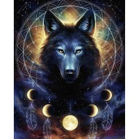 Universum Wolf