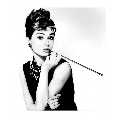 Audrey Hepburn